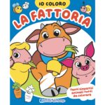 Io Coloro - La Fattoria
