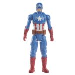 Avengers - Personaggio Titan Hero: Captain America - immagine 3