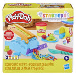 Play-Doh - La Mia Prima Fabbrica del Divertimento
