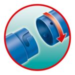New Roll Your Puzzle - Tappetino per Puzzle 300 - 1500 Pezzi - immagine 3