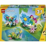 Creator - Animali selvatici: colibrì variopinto - immagine 2