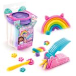 GABBY DOLLHOUSE VASETTO DELUXE - immagine 3