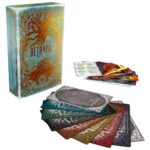 Betrayal - Deck of Lost Souls: Ed. Italiana - immagine 4