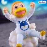 Zatch Bell! Muchute PVC Figure Kanchome 12 cm - immagine 4