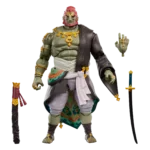 LEGEND OF ZELDA HEROES OF HYRULE GANONDORF ACTION FIGURE