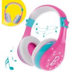 Barbie - Cuffie Bluetooth Fashion - immagine 2