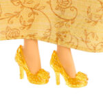 Disney Princess - Bambola Belle - immagine 4
