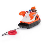 Paw Patrol - Veicolo Tematizzato Fire Rescue: Zuma - immagine 4