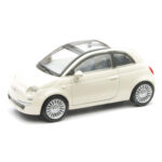 1:43 ITALIAN  CARS MODELS  (1 modello assortito casualmente) - immagine 4