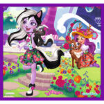 10 Puzzle in 1 - Enchantimals Adventures - immagine 3