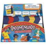 Indomimando 2024
