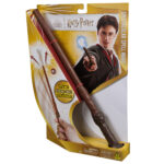 Wizardring World - Harry Potter: Bacchetta Magica Spettacolare - immagine 4