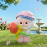 Miehuu Ultimate Chill Manual Plush Keychain 15 cm Blind Box Display (6) - immagine 2