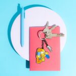 The Simpsons Keychain Family 5 x 12 cm - immagine 4
