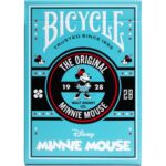 Bicycle: Disney Classic Minnie Mouse - immagine 2