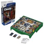 Cluedo - I Gioca Ovunque! - immagine 2