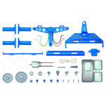 KidzRobotix - Tin Can Cable Car - immagine 3