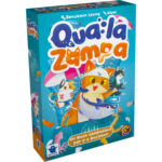 Qua la Zampa (Ed. Italiana)