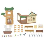 Scuola del Villaggio - immagine 2