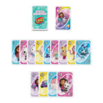 Uno Junior - Gabby's Dollhouse - immagine 4