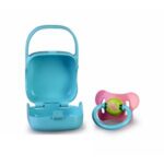 Nenuco - Accessori: Ciucciotto Azzurro con Custodia