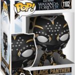 POP - Marvel:Black Panther Wakanda Forever