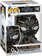 POP - Marvel:Black Panther Wakanda Forever