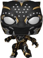 POP - Marvel:Black Panther Wakanda Forever - immagine 2