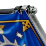 Warhammer 40,000 Desk Banner Ultramarines Chapter - immagine 6