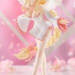 Date A Live V BiCute Pure PVC Statue Mukuro Hoshimiya 21 cm