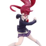 Dandadan Trio-Try-iT PVC Statue Aira (transformed) 19 cm