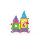 Set Magnetico 55 Pezzi - Projects House - immagine 4