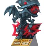 Yu-Gi-Oh! POP! Premium Vinyl Figure Red Eyes Dragon 9 cm
