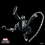 Marvel Legends Series - Spider-Venom - immagine 3