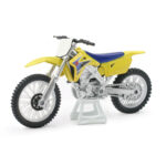 Japan Street & Dirt Bike 6 Asstd Scala 1:18 - immagine 3