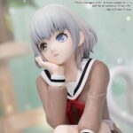 BanG Dream! MyGO!!!!! Premium Figure PVC Figure Rana Kaname School Uniform Ver. 9 cm - immagine 3