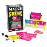Match My Freak (Ed. Italiana) - immagine 2