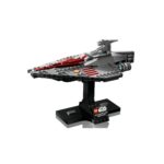 Star Wars - Nave d'Assalto di Classe Acclamator - immagine 4