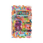 SET 10 PZ PESCATORE JUNIOR BLISTER - immagine 2