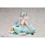Girls' Frontline 2: Exilium PVC Figure 1/7 Florence Marvellous Herb Cake Ver. 19 cm - immagine 3