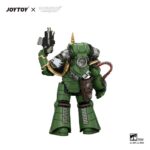 Warhammer The Horus Heresy Action Figure Salamanders MK III Tactical Legionary 12 cm - immagine 3