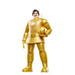 Hasbro Marvel Legends Series, Iron Man (Model 01 - Gold) - immagine 3