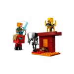 Minecraft - Battaglia sul Ponte del Nether - immagine 4
