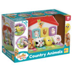 Carotina Baby - Country Animals - immagine 2