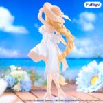 Date A Live V TTT PVC Figure Mukuro Hoshimiya Summer Dress Ver. 20 cm - immagine 4