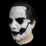 Ghost Mask Papa IV V2 - immagine 2