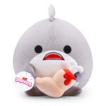 Snackles- Plush 35cm (Modello Assortito Casualmente) - immagine 3