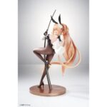 Goddess of Victory: Nikke PVC Figure 1/10 Rupee Rabbit Deluxe 22 cm - immagine 4