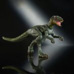 Jurassic World Hammond Collection Action Figure Hypsilophodon - immagine 6