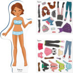 Magnetic Fashion Laura - immagine 3